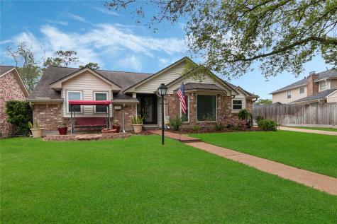 12715 Bonnywood Lane Cypress TX 77429