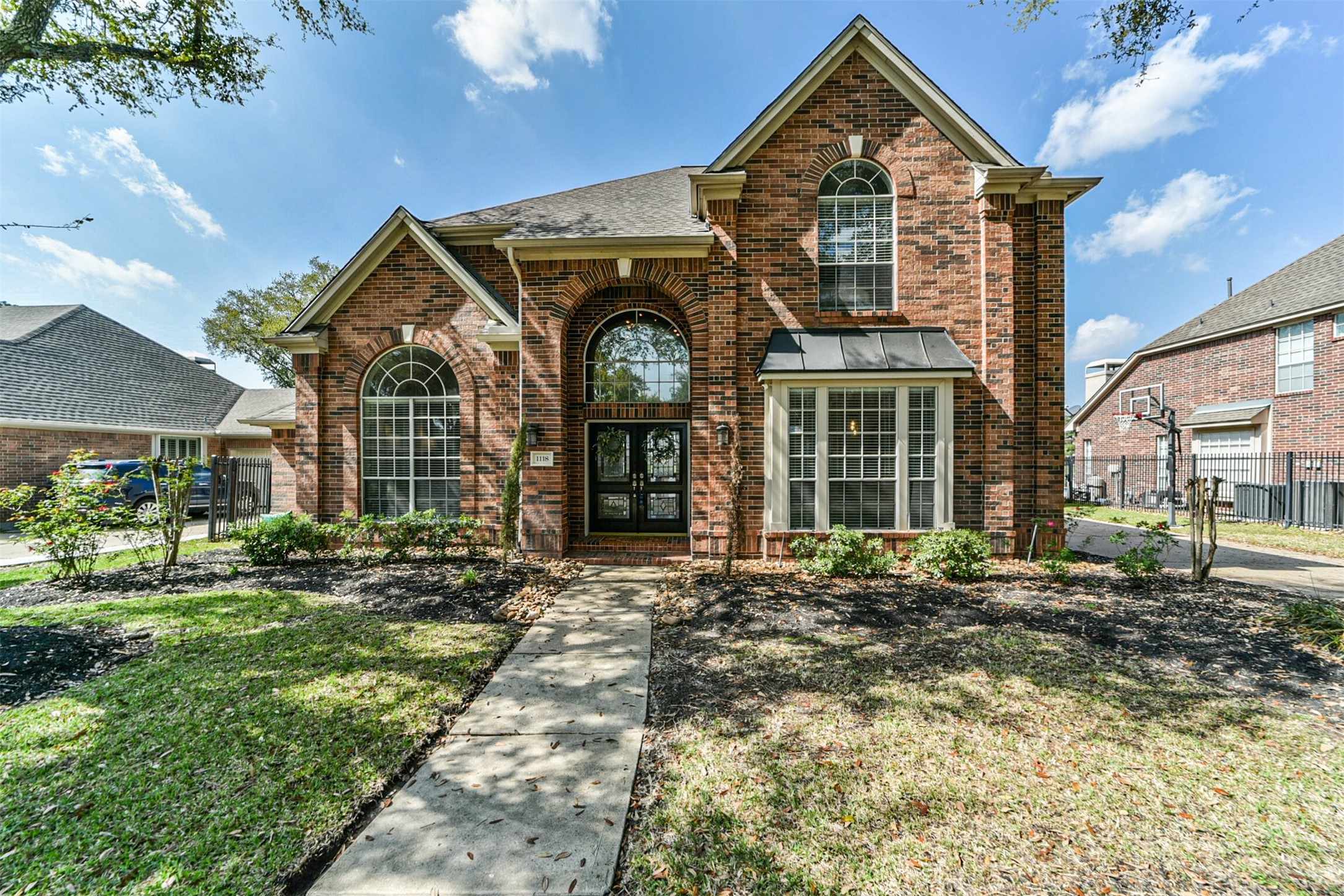 1118 Wellshire Drive Katy TX 77494
