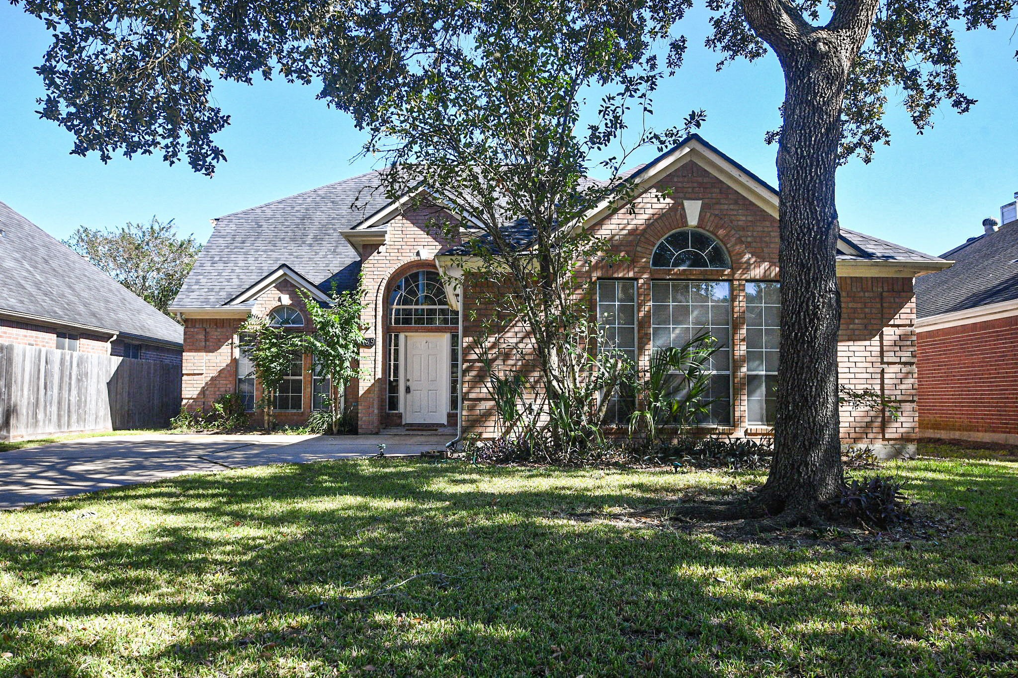 139 Skycrest Drive Sugar Land TX 77479