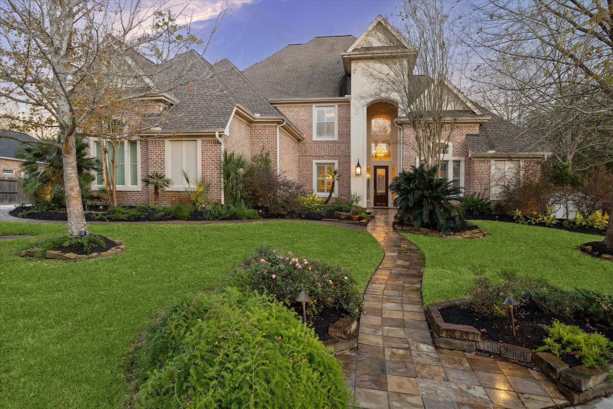 6011 Running Creek Court Kingwood TX 77345