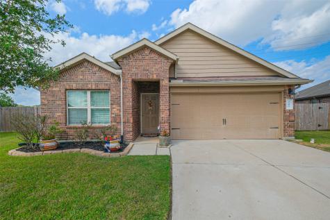 207 Ashley Falls Lane Rosharon TX 77583