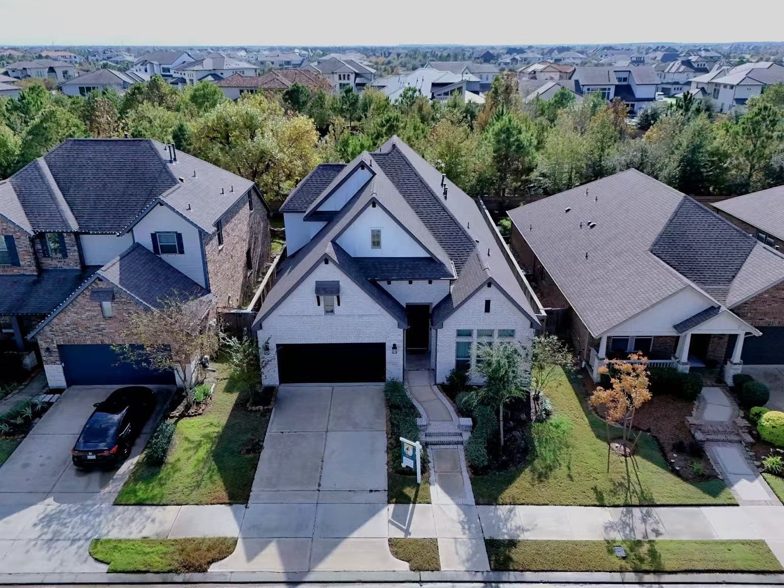 19243 Presa Canyon Drive Cypress TX 77433