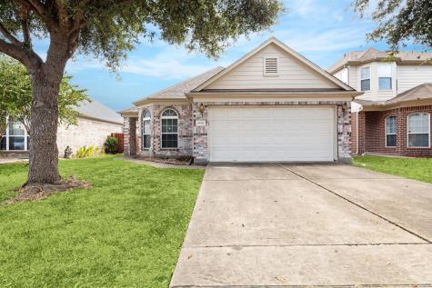19319 Clevera Walk Lane Houston TX 77084