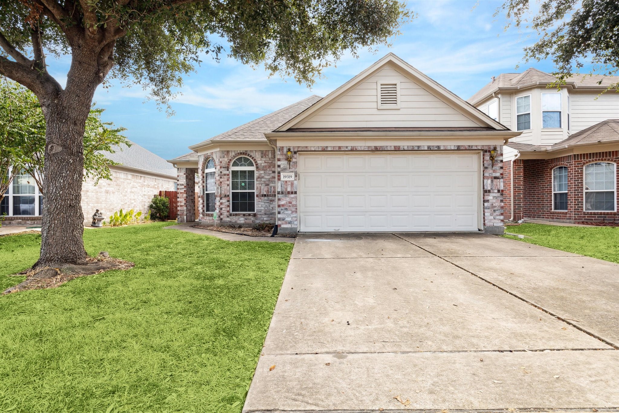 19319 Clevera Walk Lane Houston TX 77084