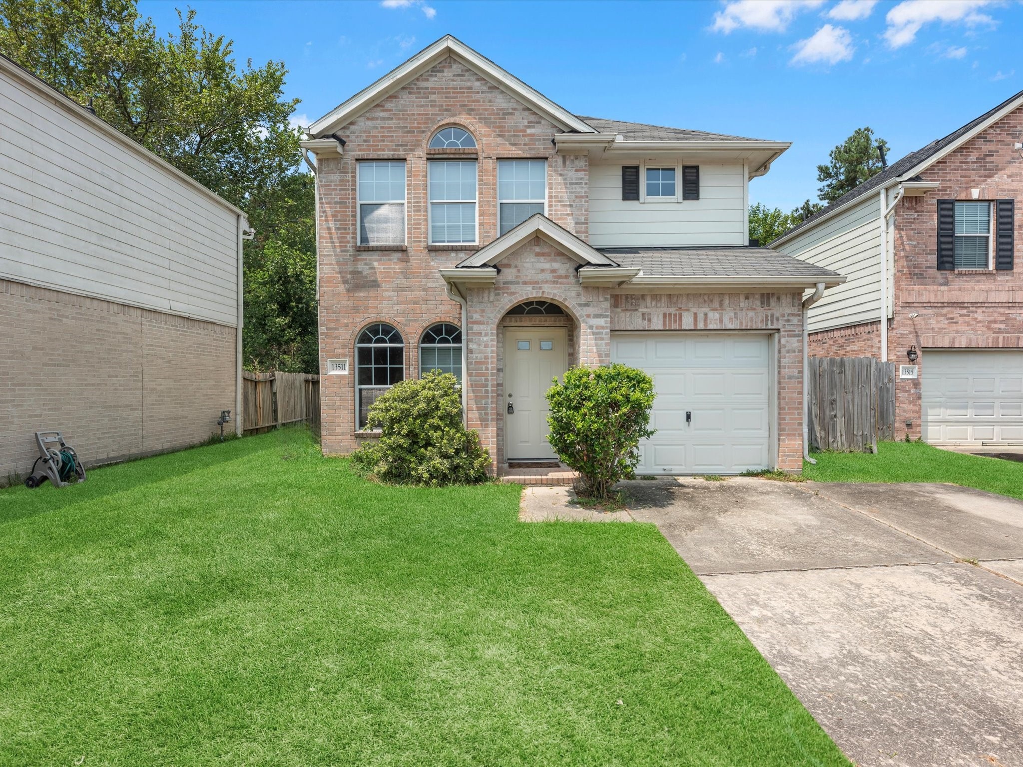 13511 Forest Pines Village Lane Houston TX 77067