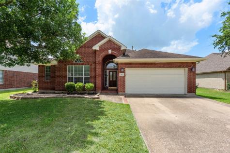 1813 N Everglades Drive Deer Park TX 77536