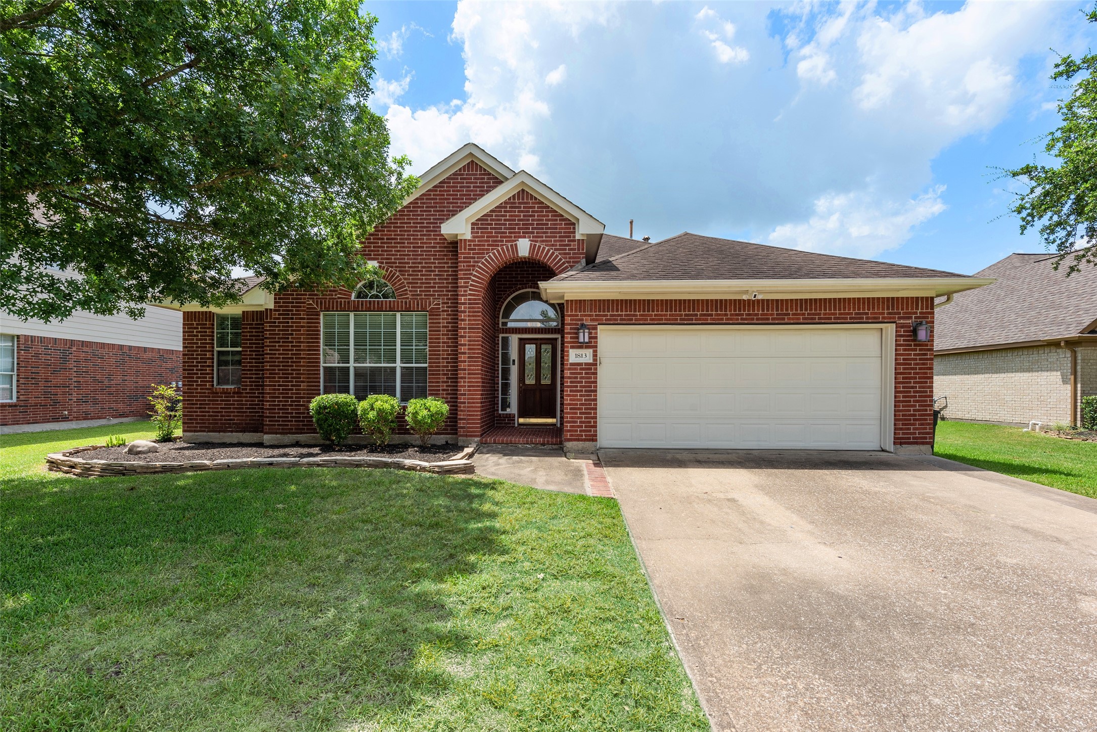 1813 N Everglades Drive Deer Park TX 77536