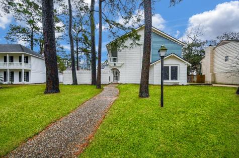 1415 Grand Valley Drive Houston TX 77090