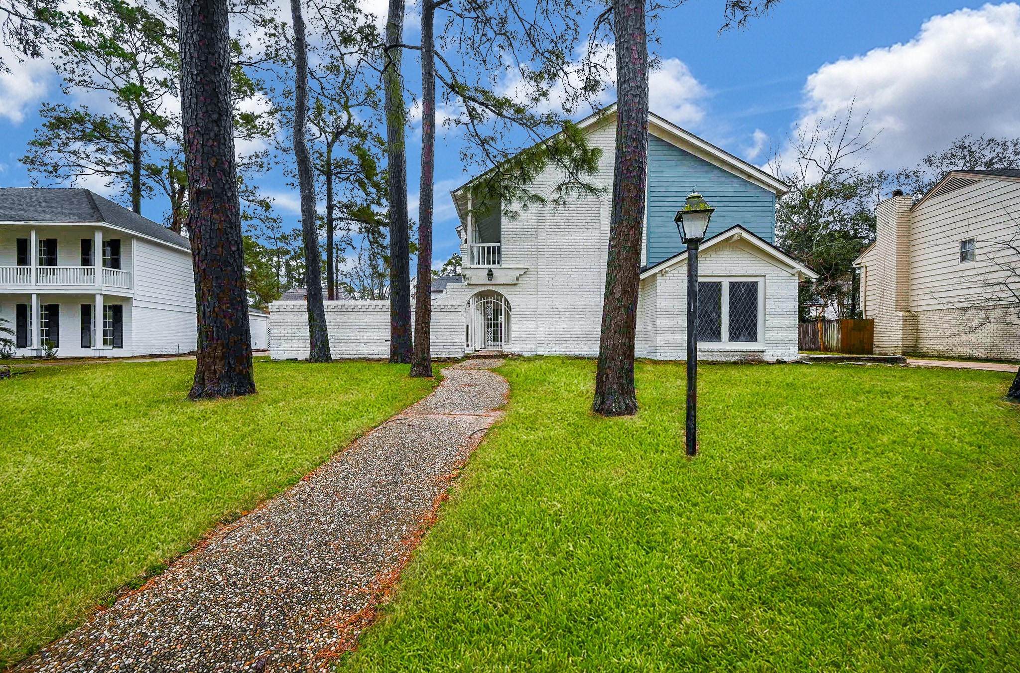 1415 Grand Valley Drive Houston TX 77090