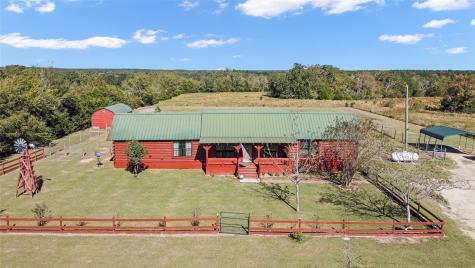 336 Private Road 7080 Lovelady TX 75851