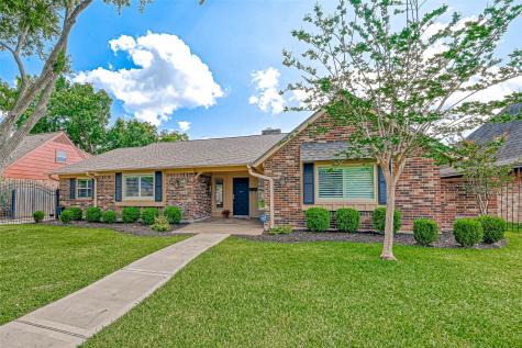 2017 Tanglelane Street Richmond TX 77469