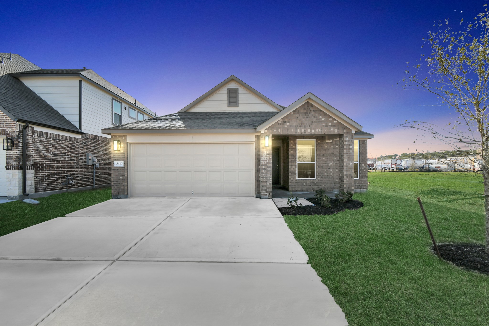 8419 Northern Pintail Drive Houston TX 77049