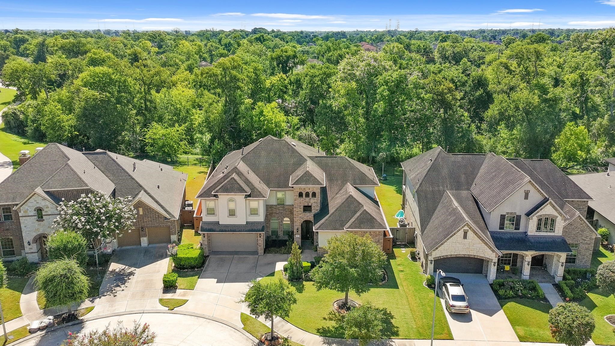 5107 Rowley Falls Lane Sugar Land TX 77479