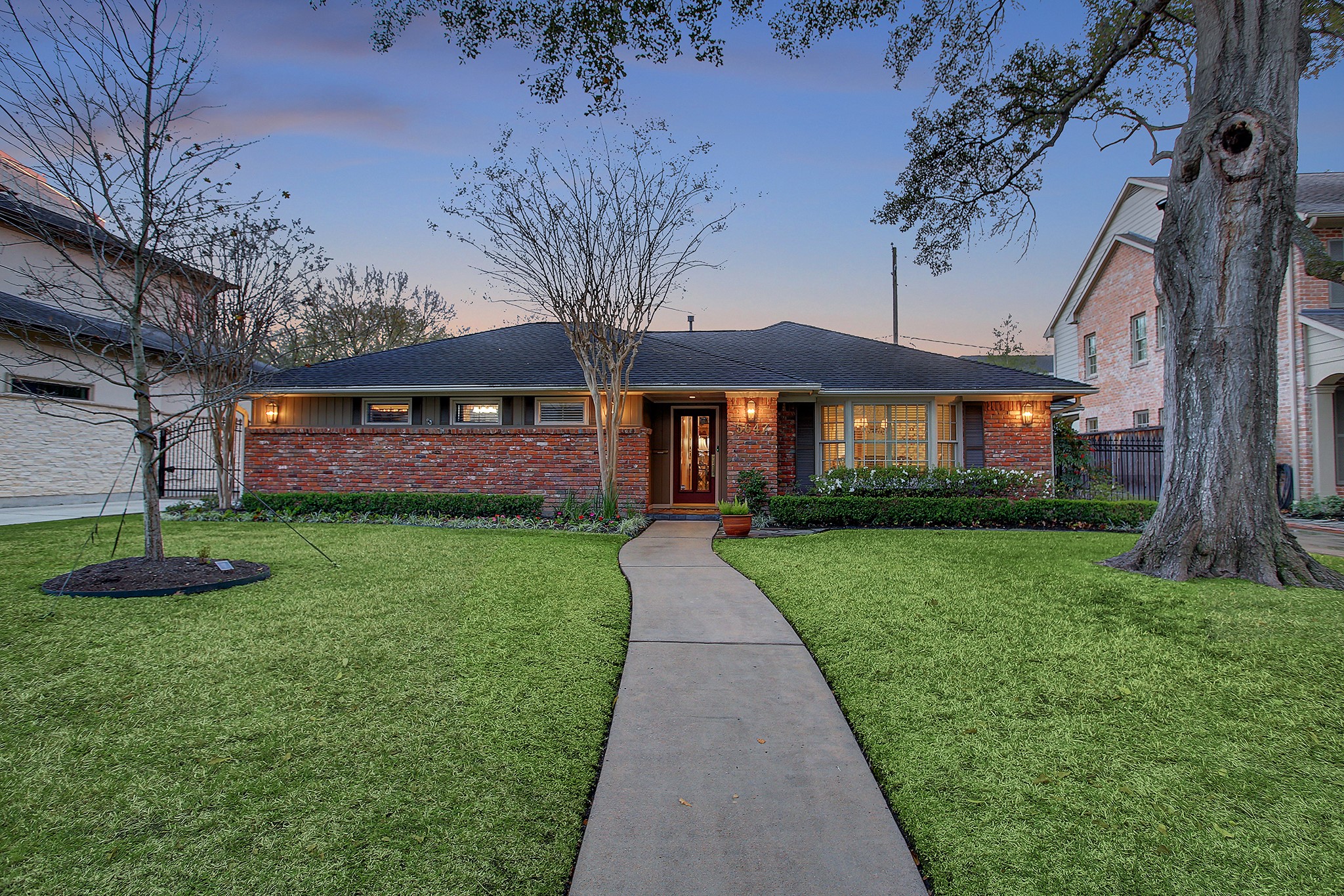 5647 Overbrook Lane Houston TX 77056