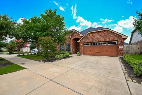 12207 Green City Lane Houston TX 77047