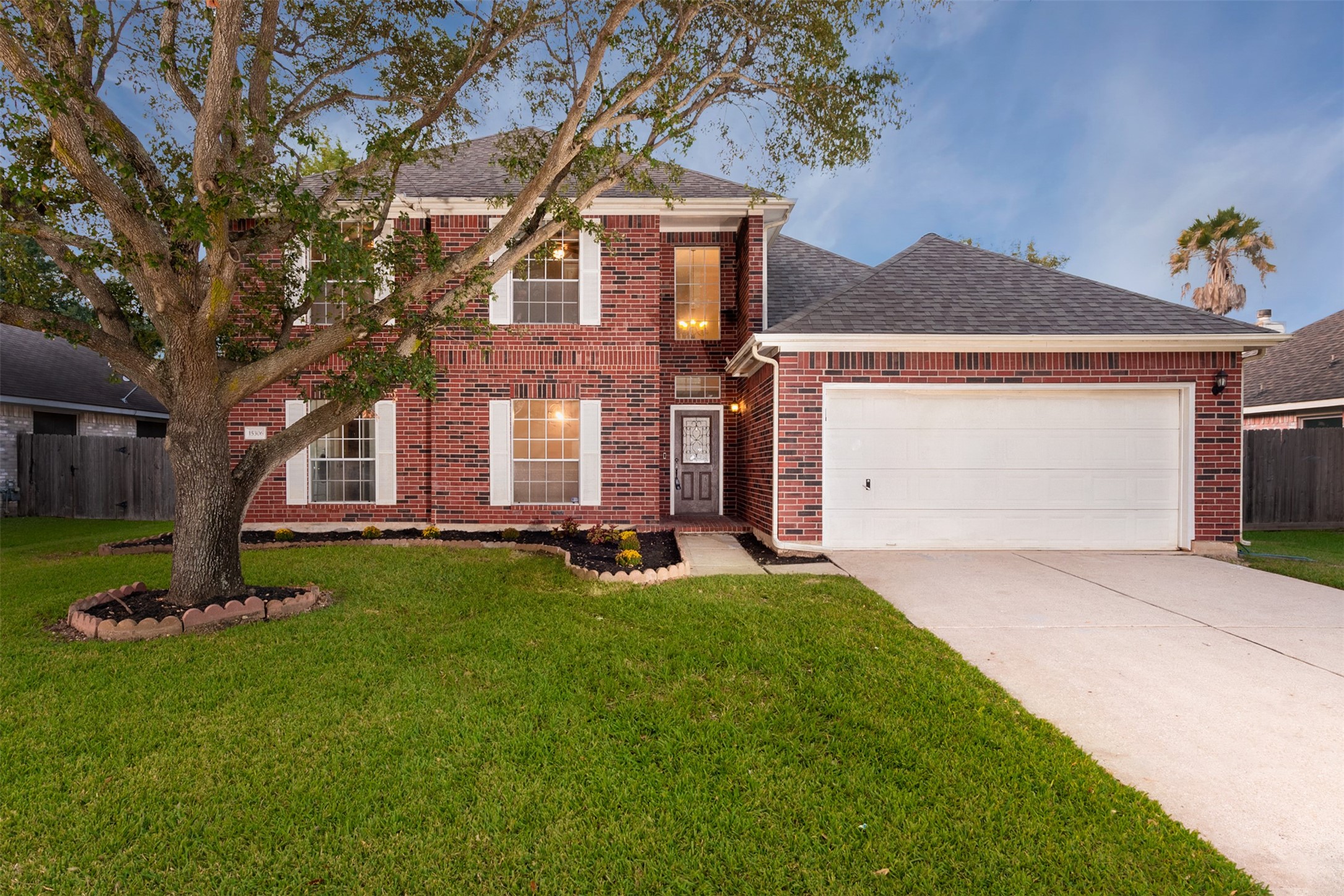 15306 Gatesbury Drive Houston TX 77082
