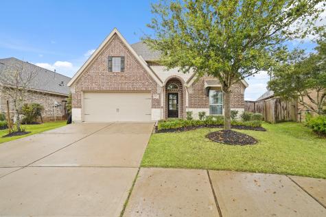 2127 Cinnamon Teal Circle Brookshire TX 77423