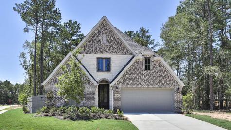 15742 Koi Gardens Lane Conroe TX 77302