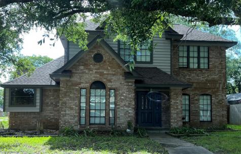 51 S Calla Lily Court Lake Jackson TX 77566