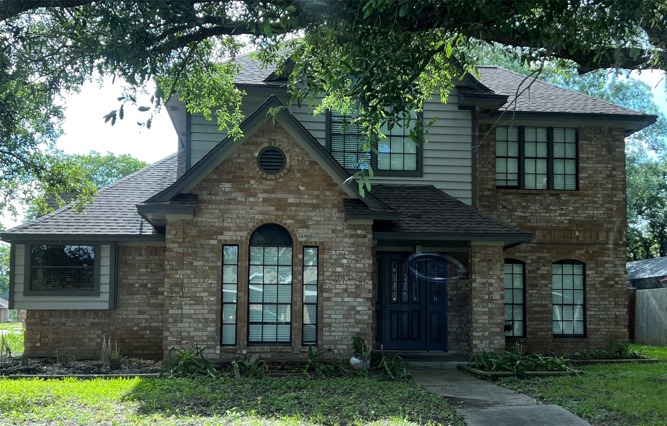 51 S Calla Lily Court Lake Jackson TX 77566