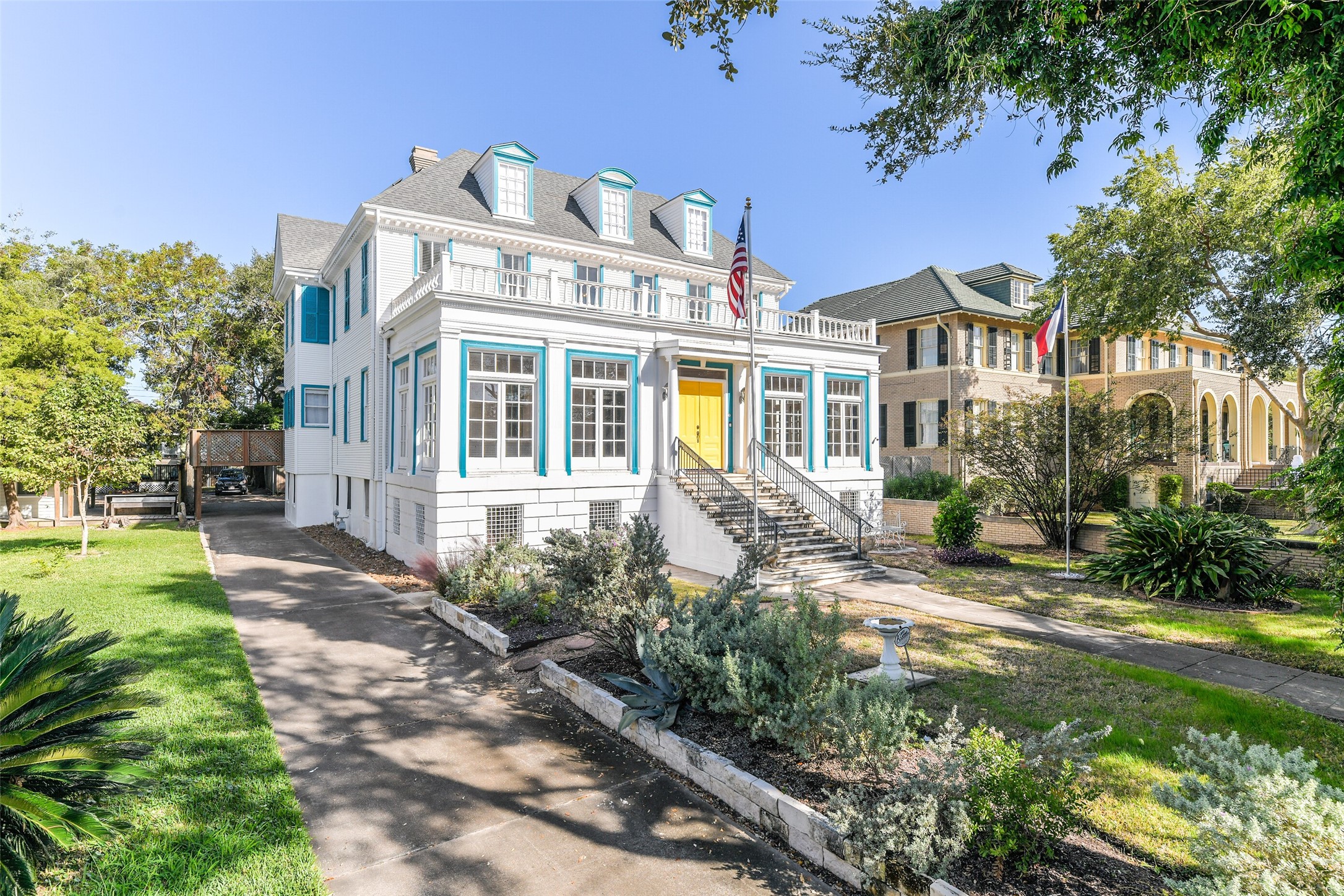 2920 Avenue O Galveston TX 77550
