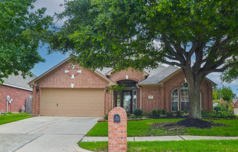 19802 Cypresswood Lake Drive Spring TX 77373