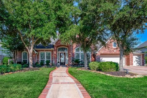 28802 N Firethorne Road Katy TX 77494