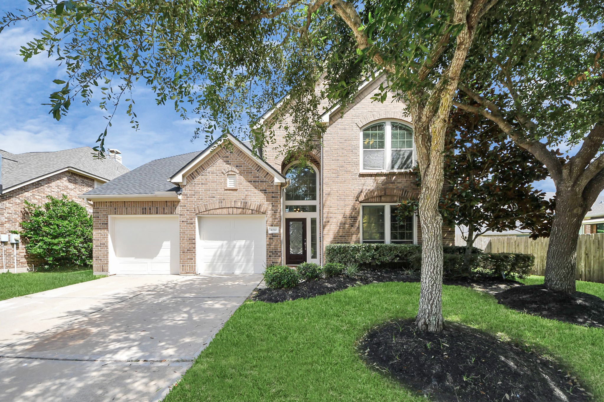 4010 Pearl Pass Lane Sugar Land TX 77479