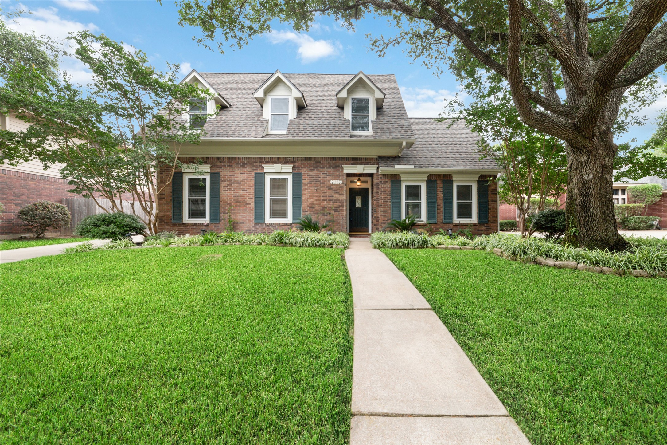 2115 Garden Terrace Drive Katy TX 77494