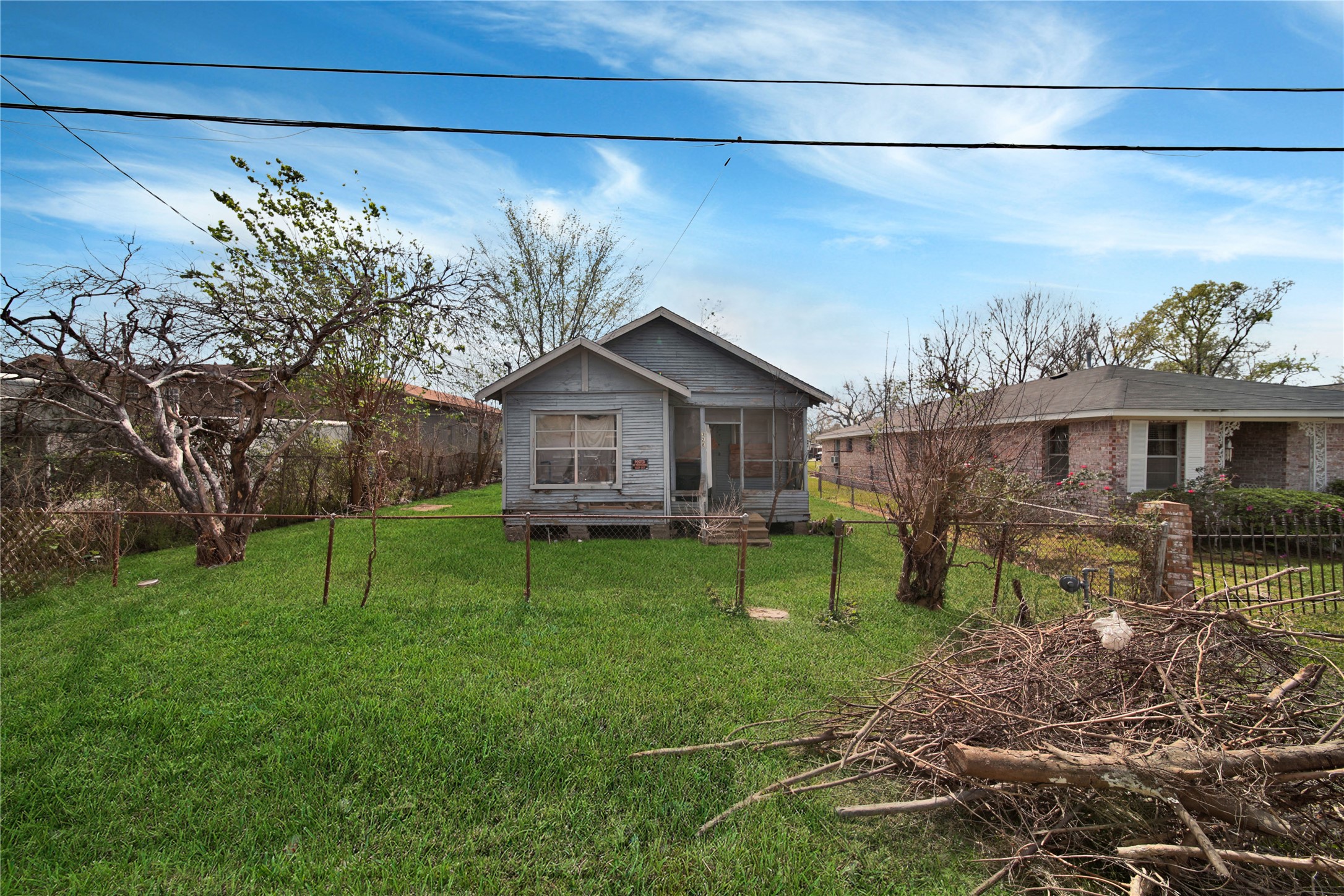 328 Bolden Street Houston TX 77029