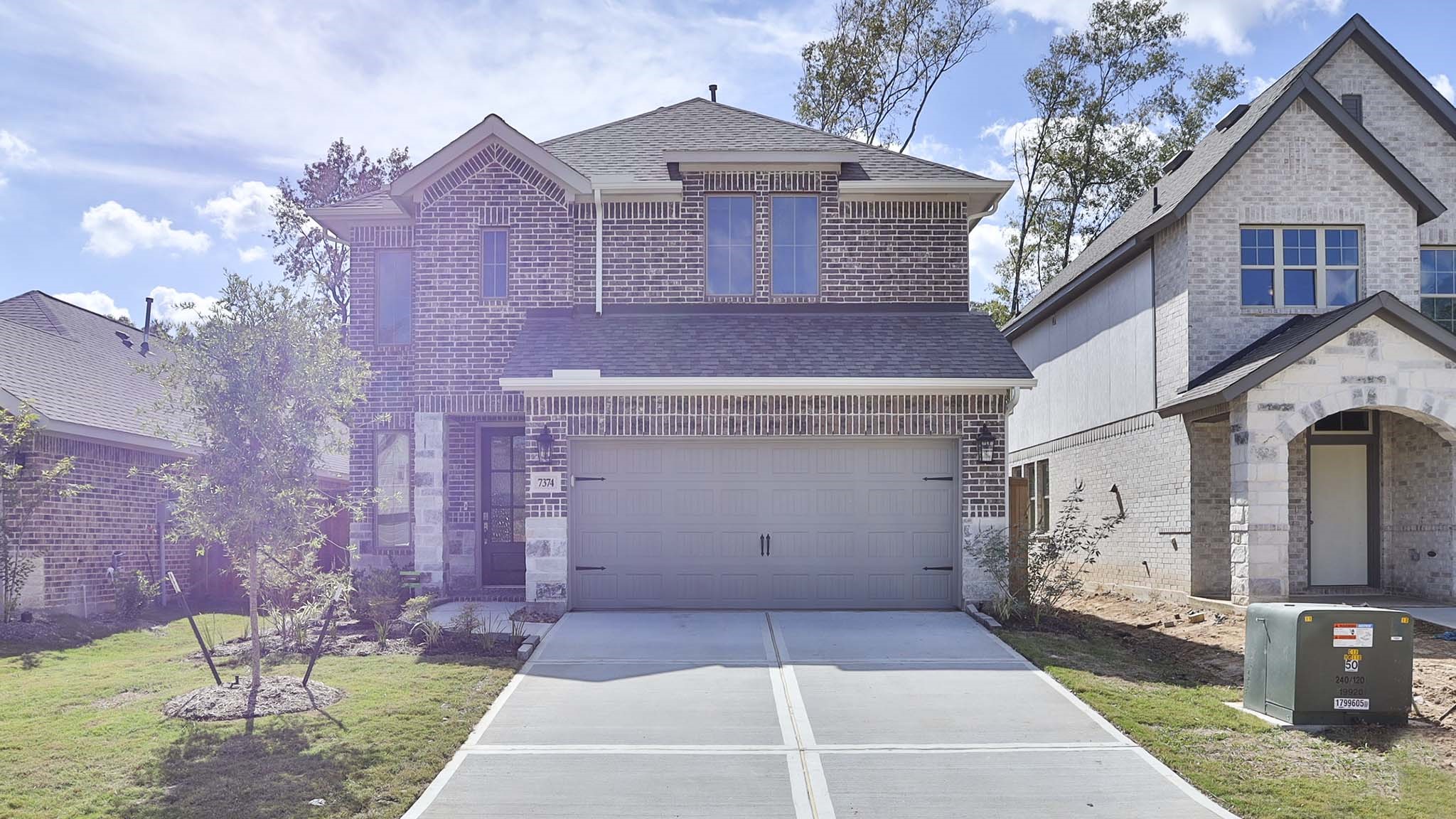 7374 Lake Arrowhead Lane Porter TX 77365