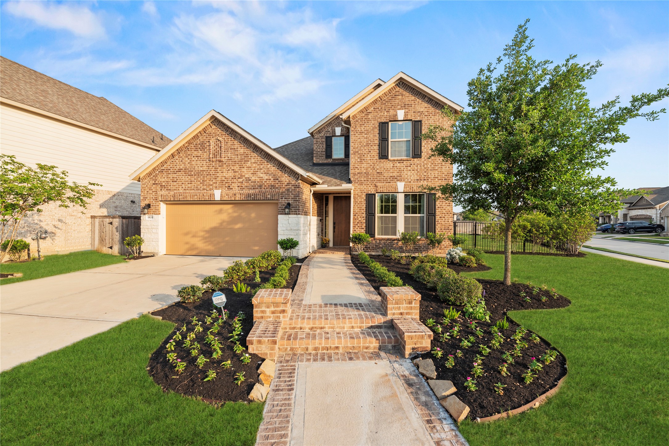 19139 Longhorn Point Drive Cypress TX 77433