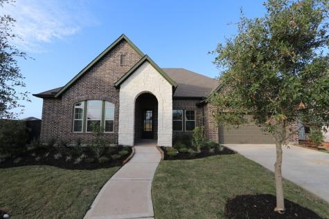 2403 Texas Orange Trail Richmond TX 77406