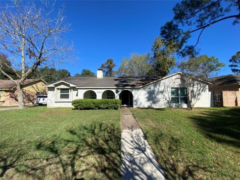 2310 Quail Valley East Drive Missouri City TX 77459