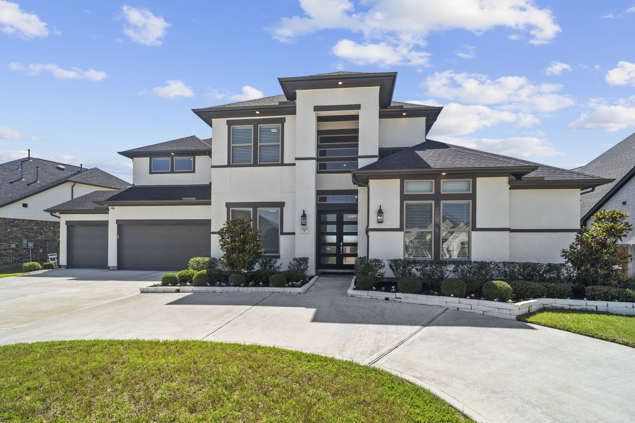 28818 Alley Lynn Way Katy TX 77494