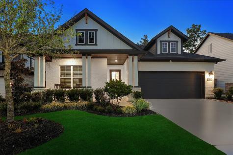 131 Kingsley Grove Street Montgomery TX 77316