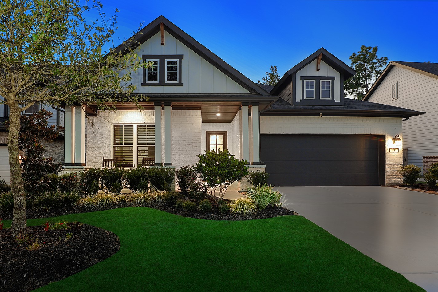 131 Kingsley Grove Street Montgomery TX 77316