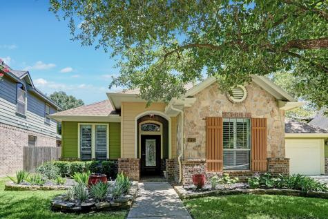 3715 Kingsburg Court Katy TX 77450
