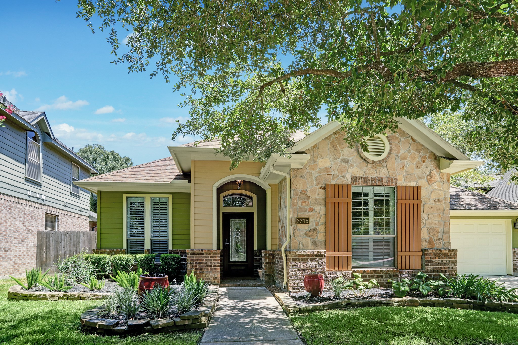 3715 Kingsburg Court Katy TX 77450