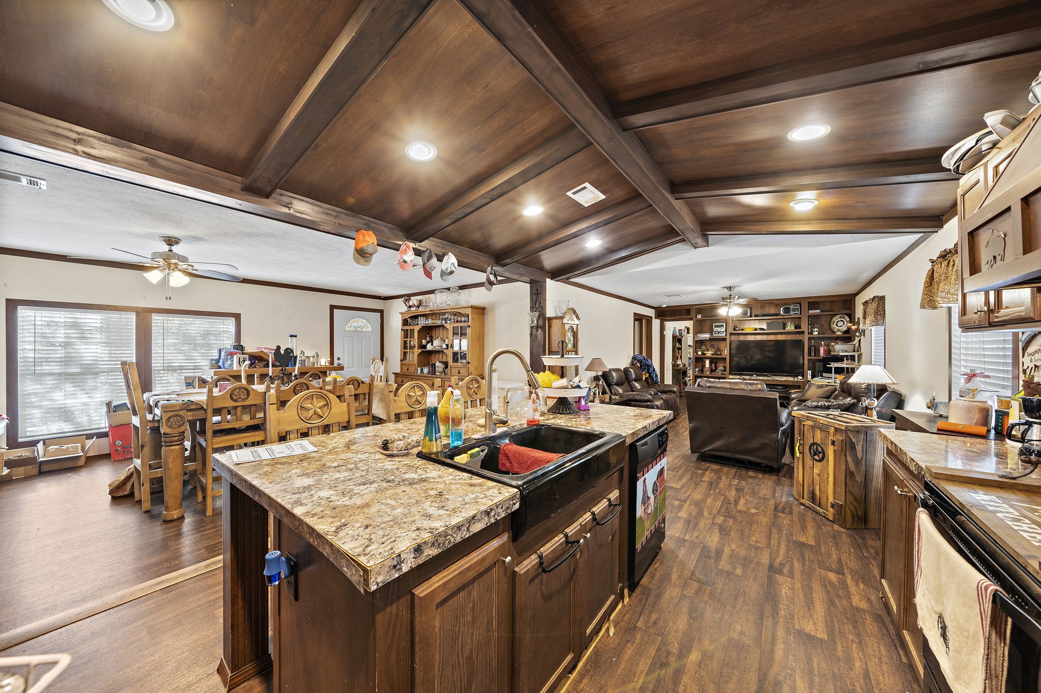 24538 Shady Oaks Boulevard Montgomery TX 77316