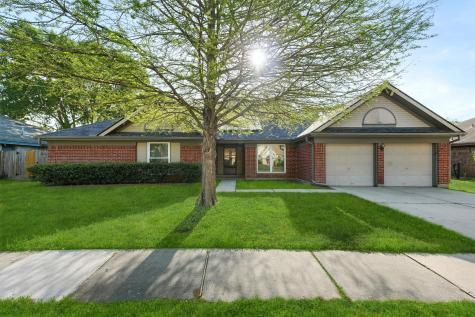 20922 Moor Lily Court Spring TX 77388