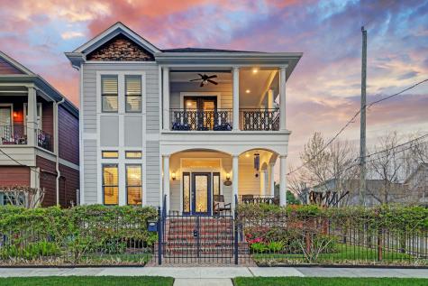 2014 Singleton Street Houston TX 77008