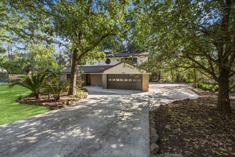 25206 Spring Ridge Drive Spring TX 77386