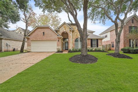 10302 Five Oaks Lane Missouri City TX 77459