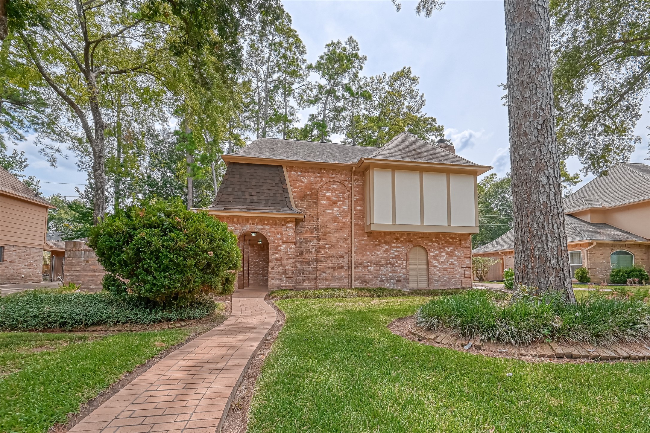 11811 Oakcroft Drive Houston TX 77070