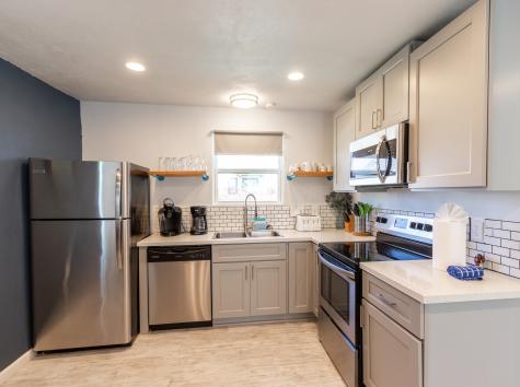 16619 Mansvelt Road Galveston TX 77554