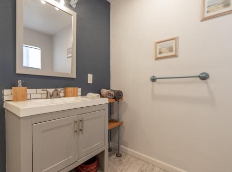 16619 Mansvelt Road Galveston TX 77554