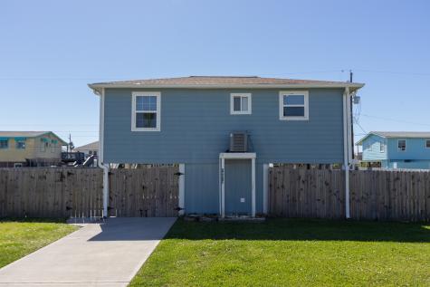 16619 Mansvelt Road Galveston TX 77554
