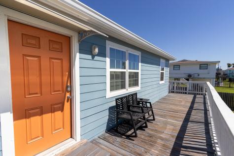 16619 Mansvelt Road Galveston TX 77554