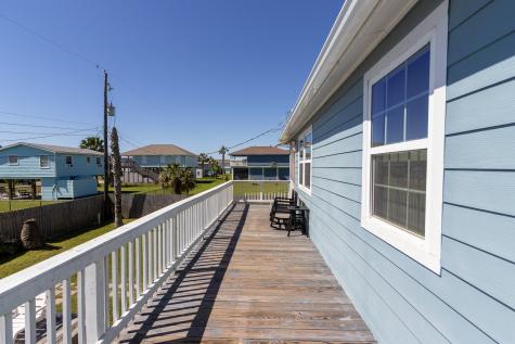 16619 Mansvelt Road Galveston TX 77554
